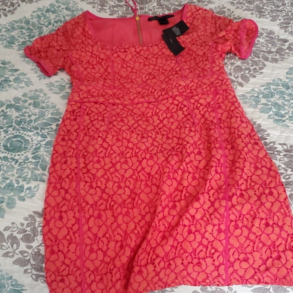 Brand new Marc Jacobs dress size 8 with tags